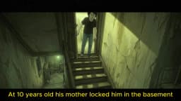1. Ep. 1: The Boy in the Basement