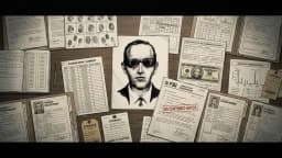 17. The Suspects