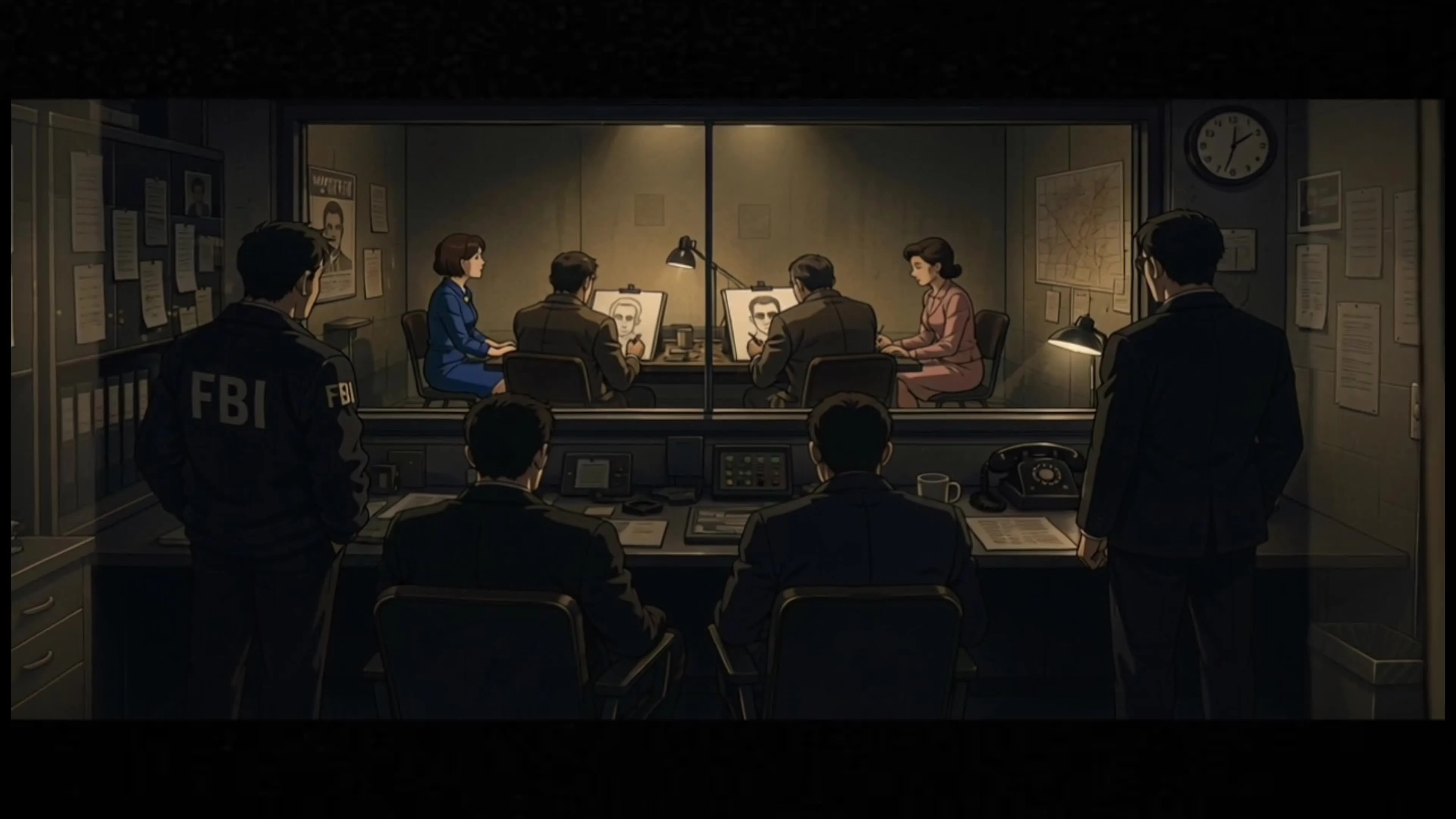 The Sketches