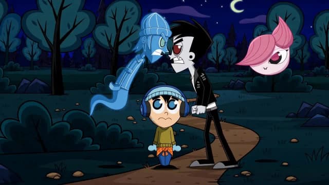 3. Ep. 3: The Deal