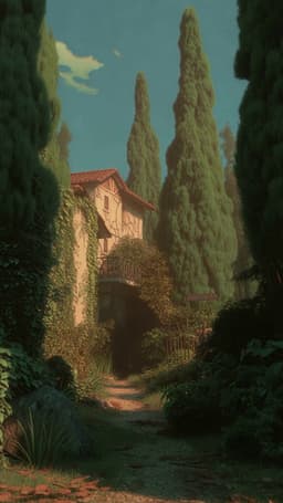 2. The Melancholy of Romeo