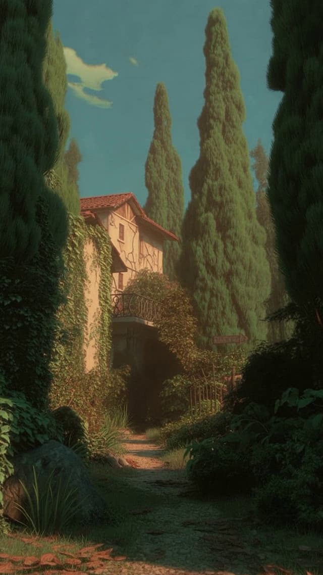 2. The Melancholy of Romeo