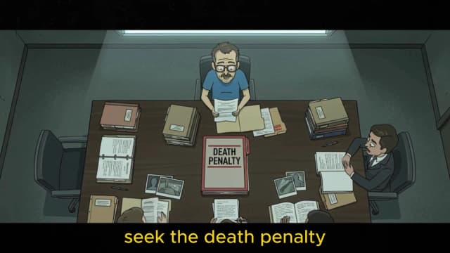 15. EP 15  —  The Sentencing