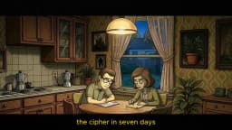 4. “The Kitchen Table”
