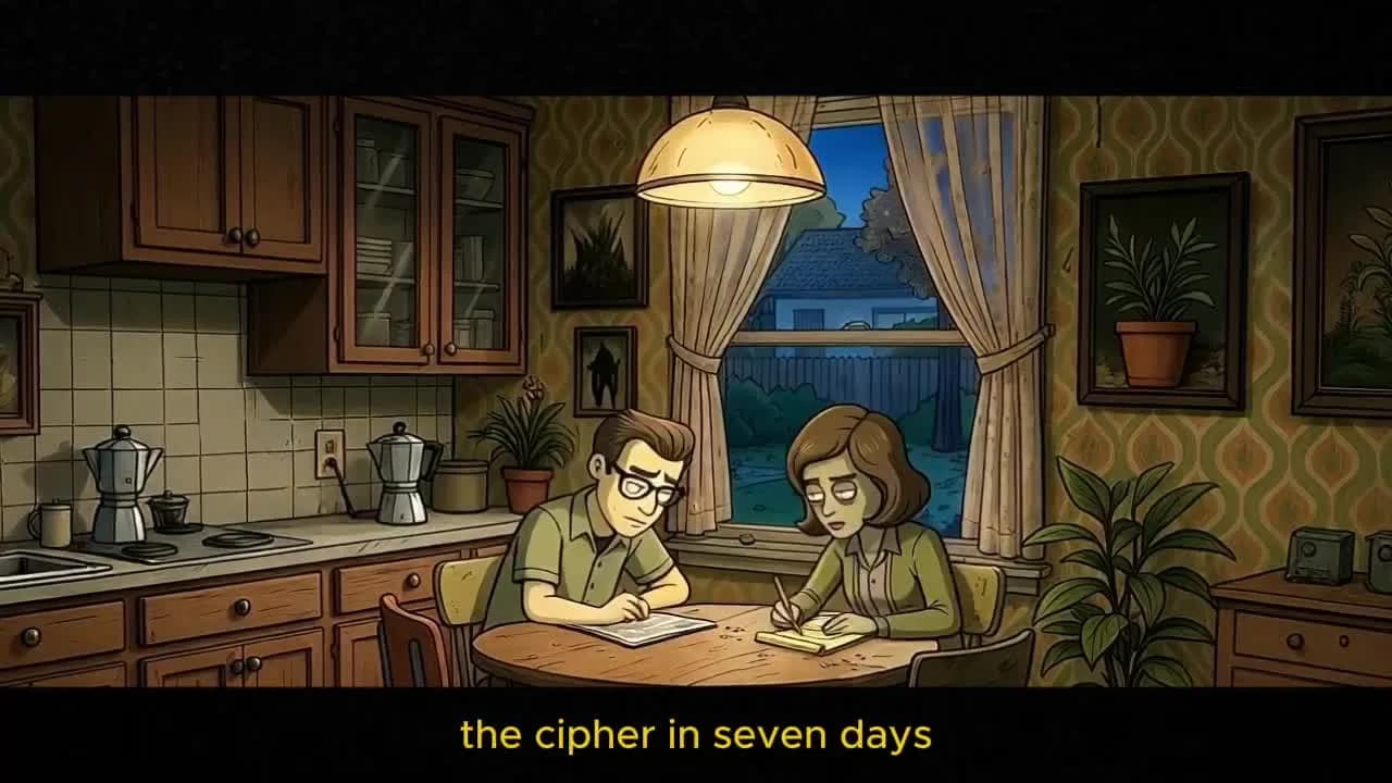 “The Kitchen Table”