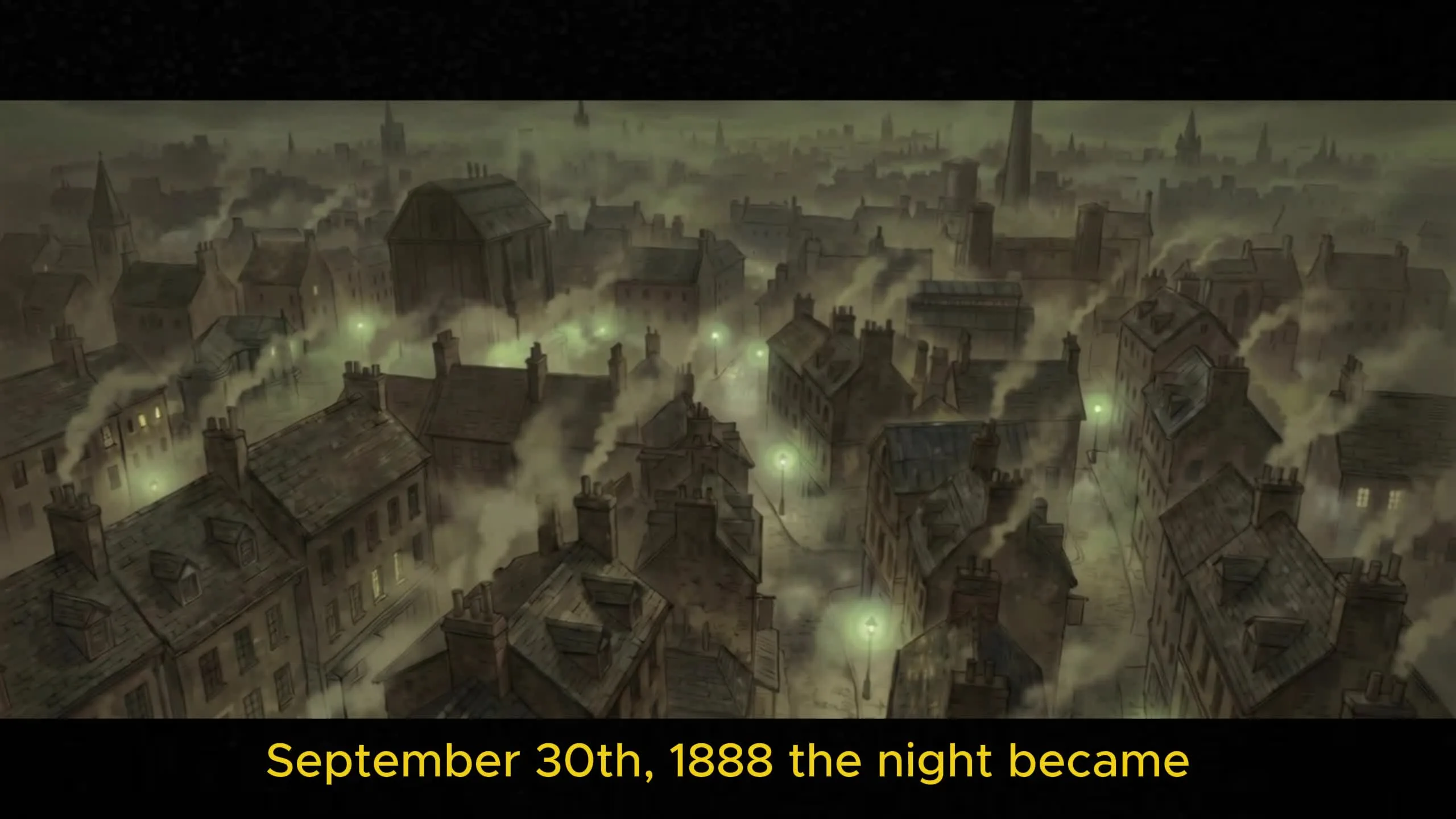 Episode 09  —  “The Double Event — Part One”