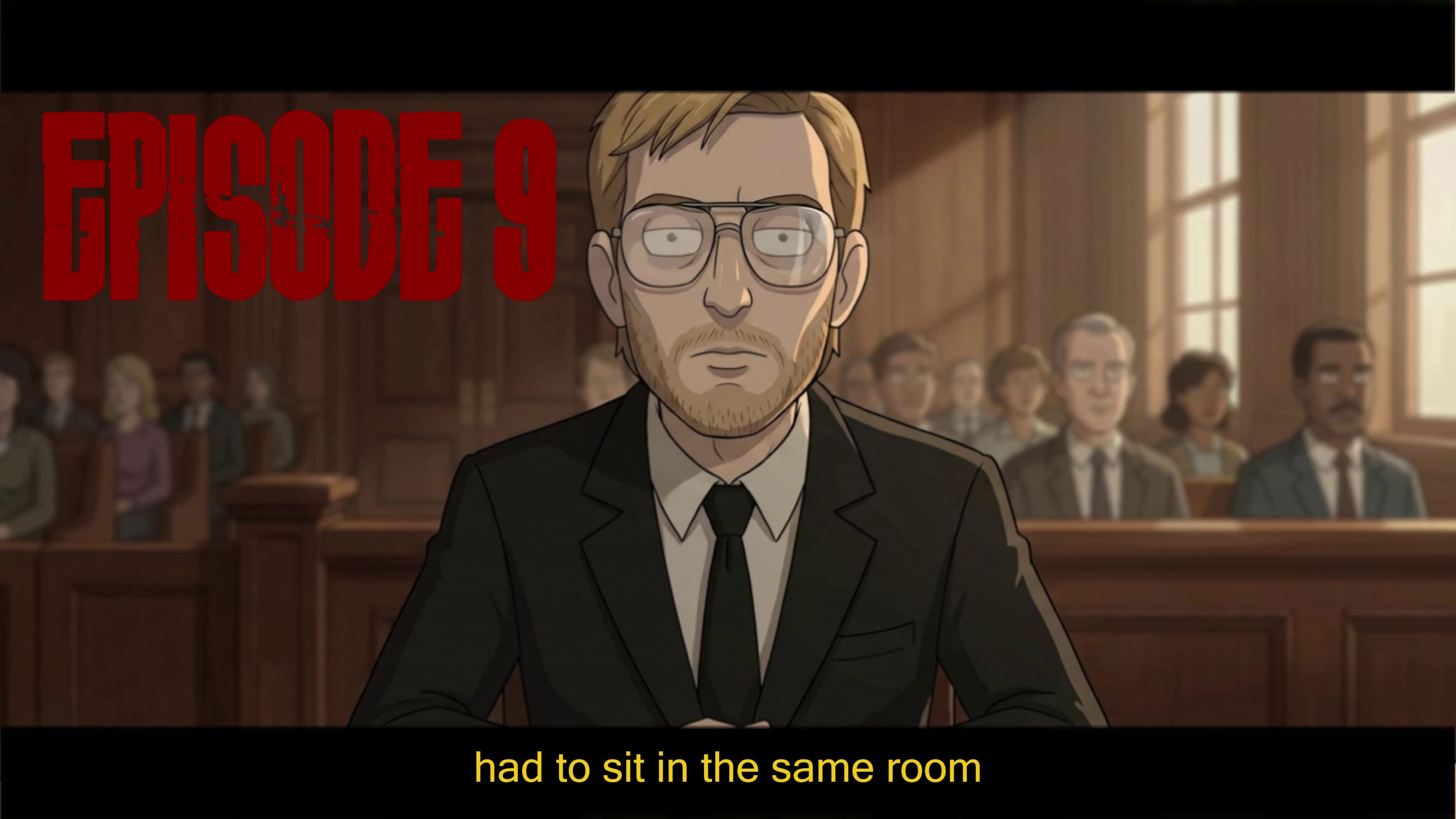 The Trial