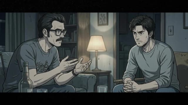 10.  "The Tip"