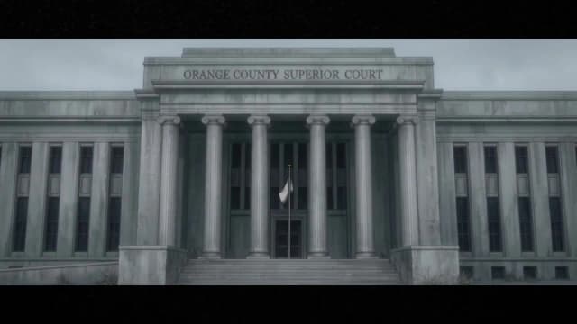 12. Richard Gray Testifies