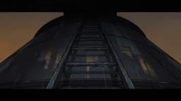 10. The Impossible Climb