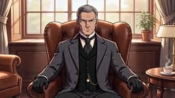 1. EPISODE 1 - The Wager