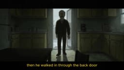 4. Episode 04  —  “The Otero House”