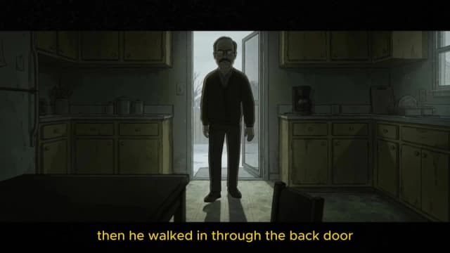 4. Episode 04  —  “The Otero House”