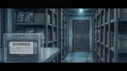 18.  "The FBI Tape"