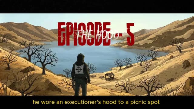 5. “The Hood”