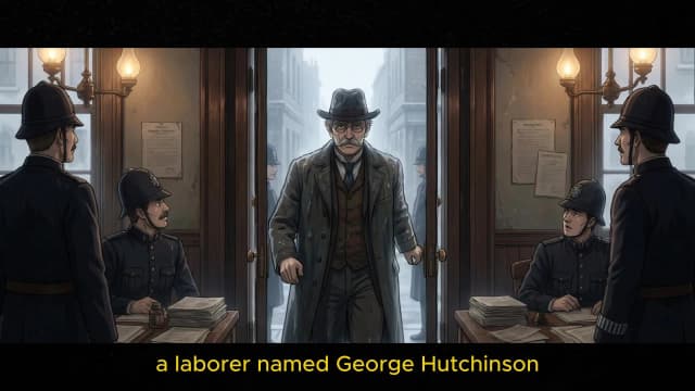 16. Episode 16  —  “The Witness”