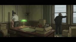 20. The Case That Broke Him