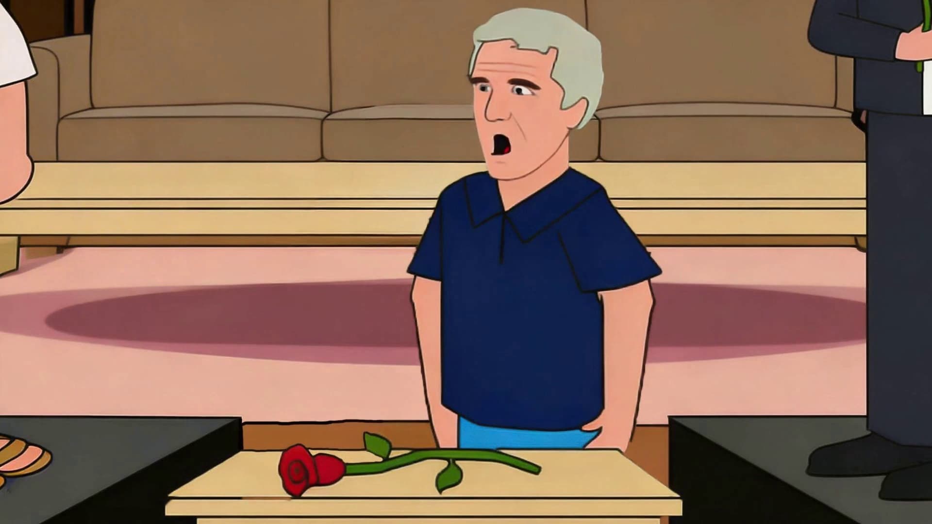 The Final Rose