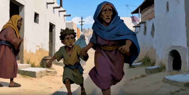 3. Ep. 3: The Plan