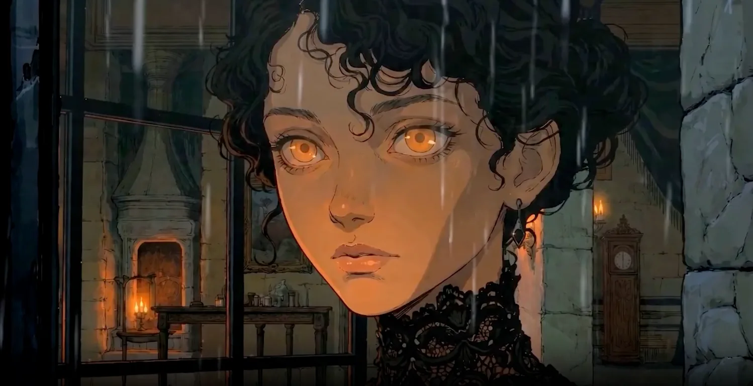The Bride
