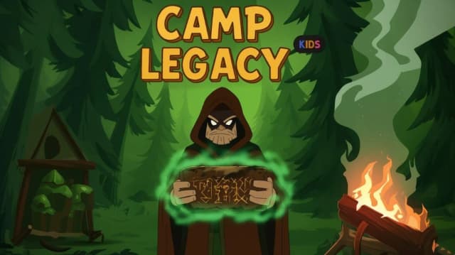 2. The Legacy List